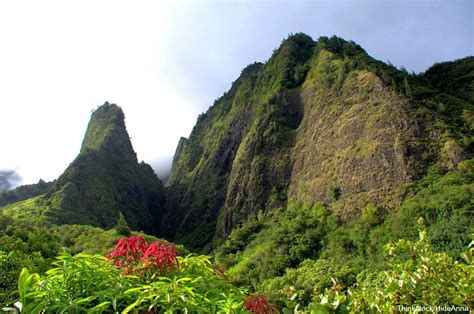 5 Maui Historical Sites That You Need to Know About | Maui travel, Trip to maui, Waterfall hikes