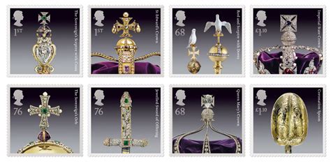 The Family Jewels: 10 Interesting Facts and Figures about the British Crown Jewels You May Not ...