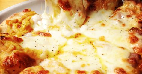 Mozzarella Is the Best Pizza Cheese, Science Says | TIME