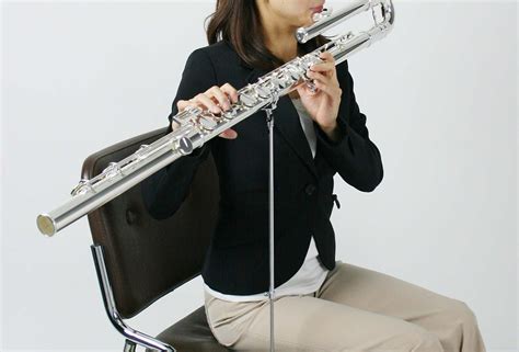 Bass Flute | Pearl Flute