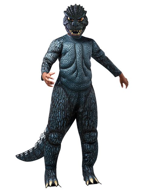 Godzilla Kids Costume