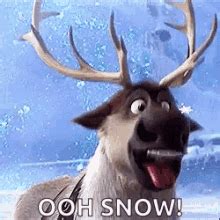 Let It Snow GIFs | Tenor