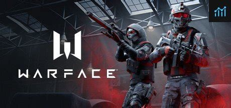 Warface System Requirements - Can I Run It? - PCGameBenchmark