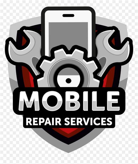 Mobile Repairing Logo Hd