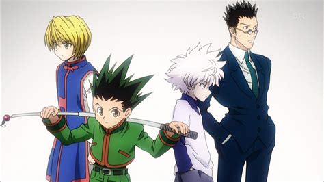 Hunter x Hunter: 10 most unsettling characters