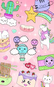 Kawaii Game Coloring Book - Apps on Google Play