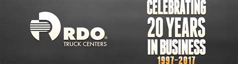 RDO Truck Center - Fargo, ND - Alignable