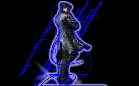 Tekken 6 Jin Kazama Wallpapers - Wallpaper Cave