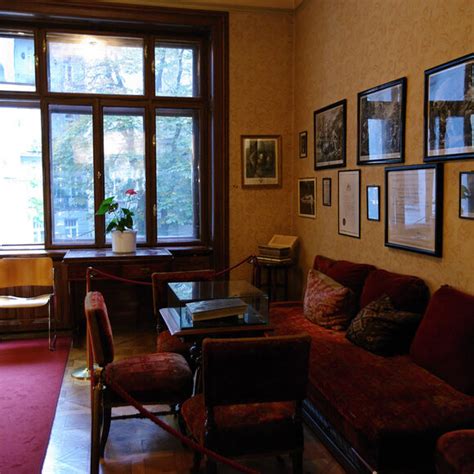 Sigmund Freud Museum – Vienna, Austria - Atlas Obscura