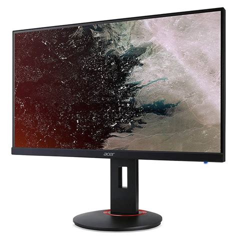 Acer Predator XF270HB 27" Full HD 144Hz 1ms FreeSync Gaming Monitor - XF270HB (UM.HX0SA.B03-D10 ...