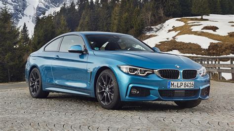 2018 BMW 440i Coupe Review: Minor Updates Make A Positive Impact