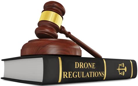 Ultimate Guide to U.S. Drone Regulations (2021)