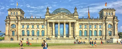 10+ Germany Tour Packages From India @ Budget Price