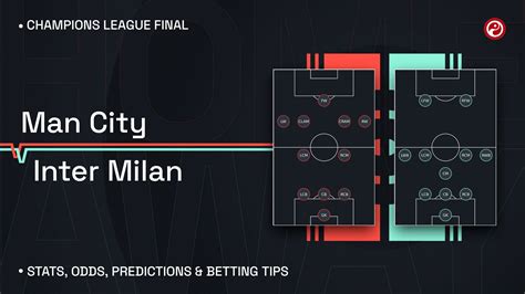 Man City vs Inter Milan prediction, betting tips, odds, preview | Champions League final