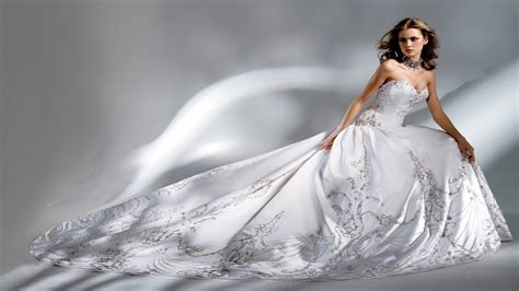 Wedding Dress Wallpaper (66+ images)