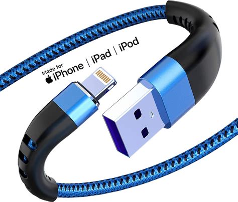 Top 10 Small Apple Charger Cord - Kitchen Smarter