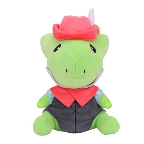 Bard Goblin Plush | Makeship