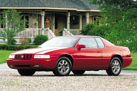 Used Cadillac Eldorado for Sale: Buy Cheap Pre-Owned Cadillac Cars