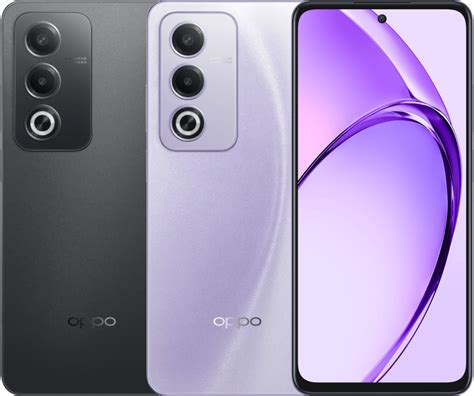 OPPO A3 Pro 5G - Specifications | OPPO Global