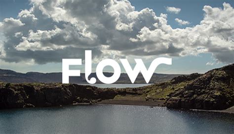 Flow - Thinking in meditation on Steam