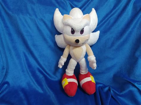 Sonic Plush for sale | Only 2 left at -70%