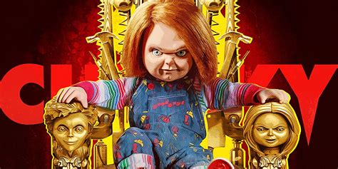 'Chucky' Season 3 - Returning Cast, Plot, and Everything We Know