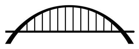 Brooklyn Bridge Vector at GetDrawings | Free download