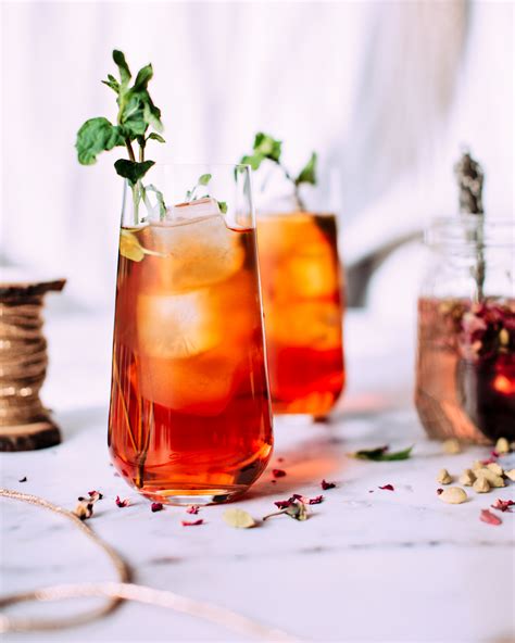 Unique Cocktail Recipes to Mix Up at Home | Discover.Luxury