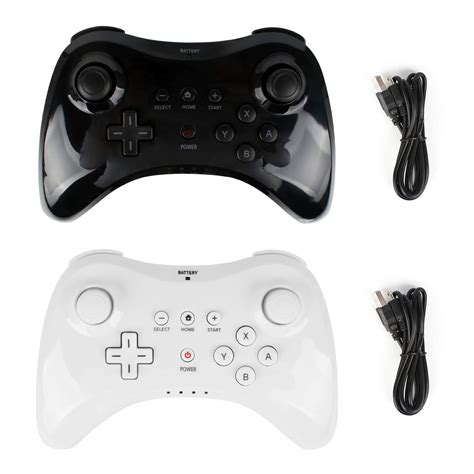 Wii U Pro Controller Original | ubicaciondepersonas.cdmx.gob.mx