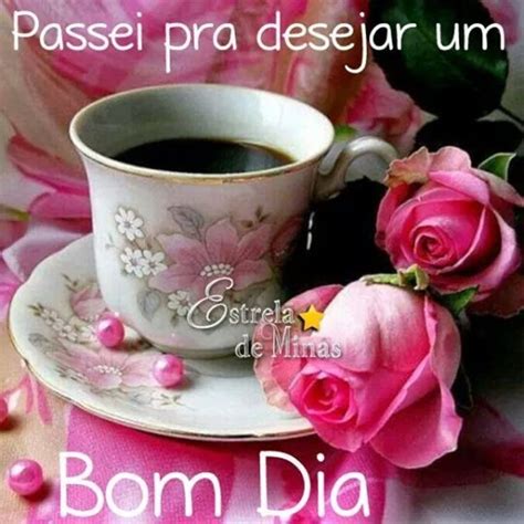 Bom Dia com café - ImagensBomDia.net