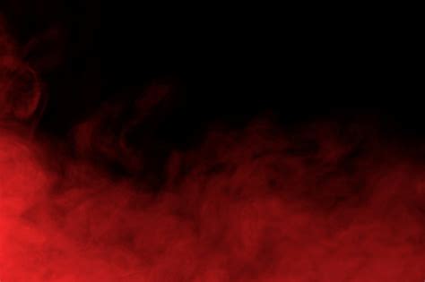 Free Stock Photo of Red Smoke - Red Background | Download Free Images and Free Illustrations