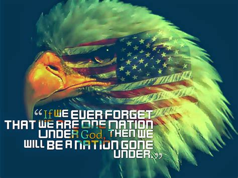 Famous Patriotic Quotes And Sayings For Peace With Images - Poetry Likers