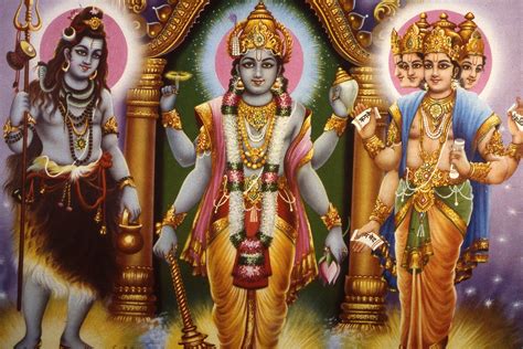 What is Hinduism? - Bed&Chaï Blog