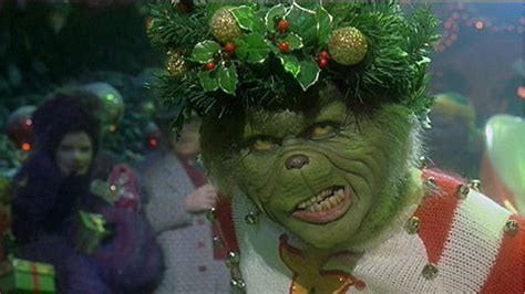 Gifts Become Garbage - Movie Clip from How The Grinch Stole Christmas at WingClips.com