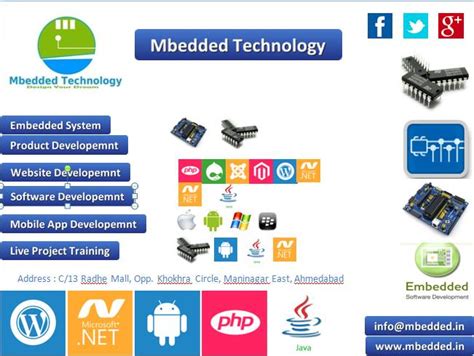 Easy To Design Microcontroller Projects To Make Our Lives Easier