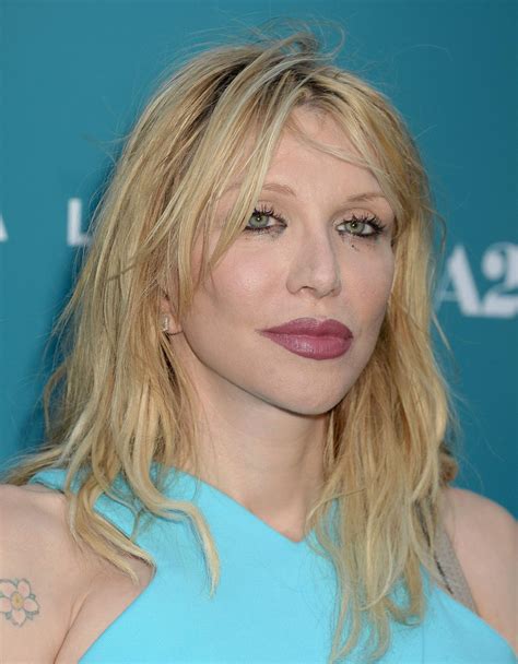 Courtney Love New Album 2024 - Allsun Mariel