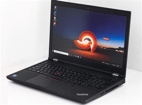 Biareview.com - Lenovo ThinkPad P15 Gen 2