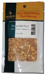 TANGERINE PEEL