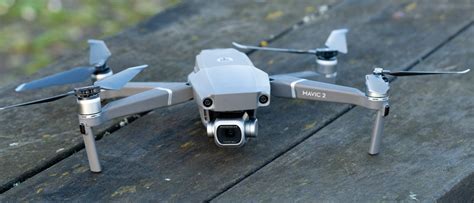 DJI Mavic 2 Pro review | TechRadar