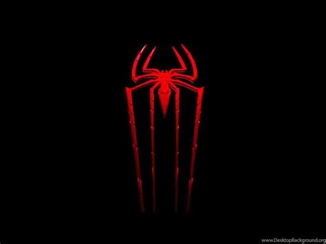 Spiderman Logo Wallpapers - Wallpaper Cave