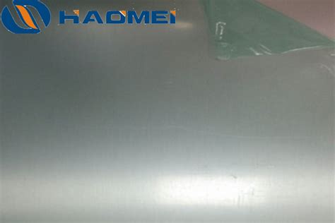 Curtain wall anodized aluminum plate, Haomei Aluminium