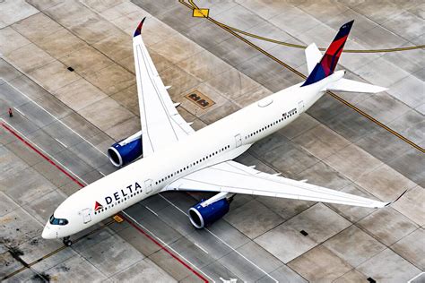 Inside Delta’s Atlanta Dominance: 183 Scheduled Summer Routes