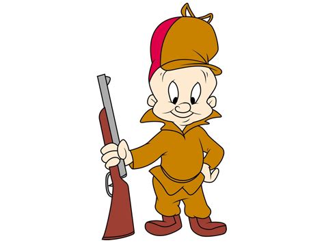 Elmer Fudd | Warner Bros characters Wiki | FANDOM powered by Wikia