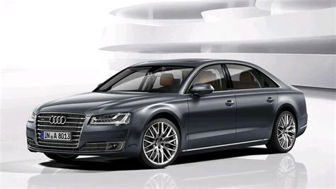 Audi A8 Diesel 4.2 TDi Price, Specs, Review, Pics & Mileage in India