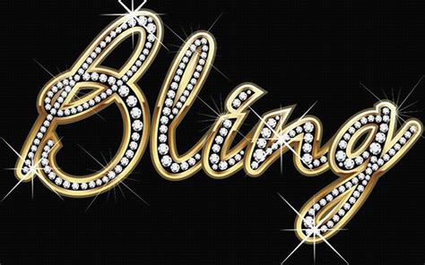 🔥 [50+] Bling Bling Wallpapers | WallpaperSafari