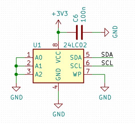 How To Use I2C EEPROM With Arduino, 59% OFF | www.elevate.in