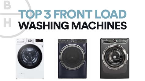 10 Best Washing Machines Of 2023, Tested Reviewed By Experts ...