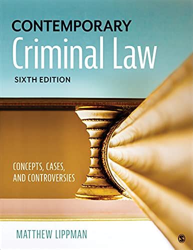 20 Best New Criminal Law Books To Read In 2024 - BookAuthority