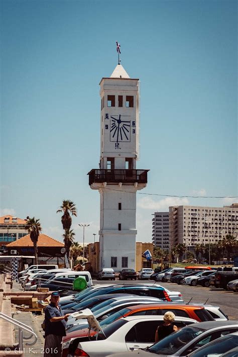 Ashdod Map - Israeli Coastal Plain - Mapcarta