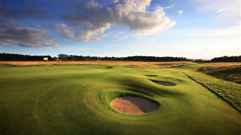 Best Golf Courses In Scotland - Top 25 Scottish Courses | Golf Monthly